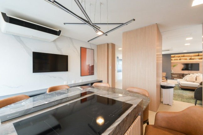 Imagem Apartamento com 1 Quarto à Venda, 29 m² em Moema - São Paulo Imagem Apartamento com 1 Quarto à Venda, 29 m² em Moema - São Paulo