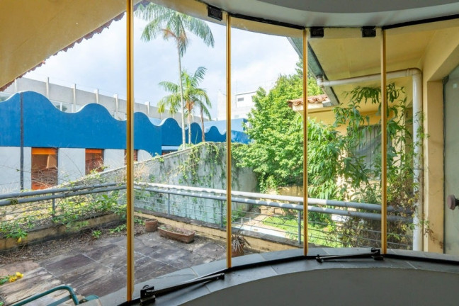 Imagem Casa com 4 Quartos à Venda, 417 m² em Jardim Guedala - São Paulo Imagem Casa com 4 Quartos à Venda, 417 m² em Jardim Guedala - São Paulo