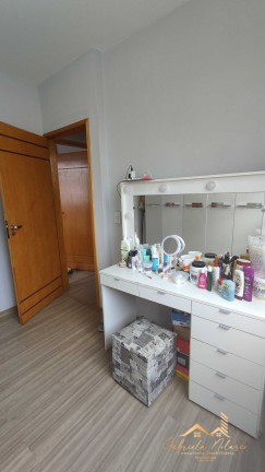 Imagem Apartamento com 3 Quartos à Venda, 55 m² em Aparecida - Santos Imagem Apartamento com 3 Quartos à Venda, 55 m² em Aparecida - Santos