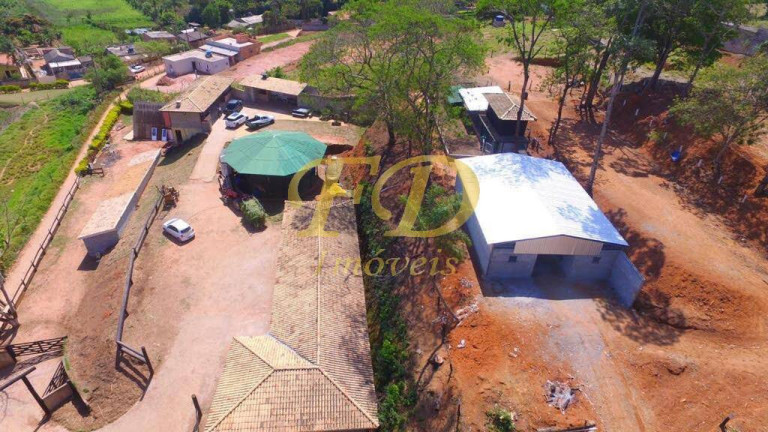Imagem Chácara à Venda, 5.100 m² em Bairro Da Cachoeira - Atibaia Imagem Chácara à Venda, 5.100 m² em Bairro Da Cachoeira - Atibaia