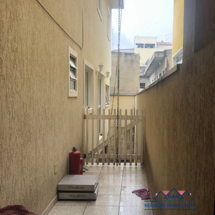 Imagem Sobrado com 3 Quartos à Venda, 121 m² em Bandeiras - Osasco