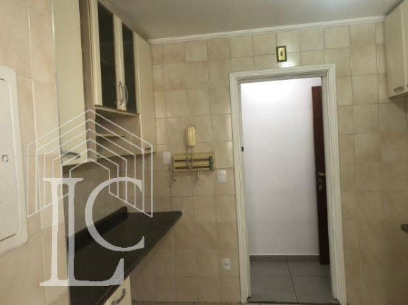 Imagem Apartamento com 3 Quartos à Venda, 80 m² em Jabaquara - São Paulo Imagem Apartamento com 3 Quartos à Venda, 80 m² em Jabaquara - São Paulo