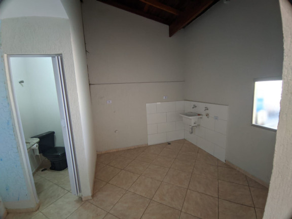 Imagem Apartamento com 2 Quartos à Venda, 198 m² em Vila Scarpelli - Santo André