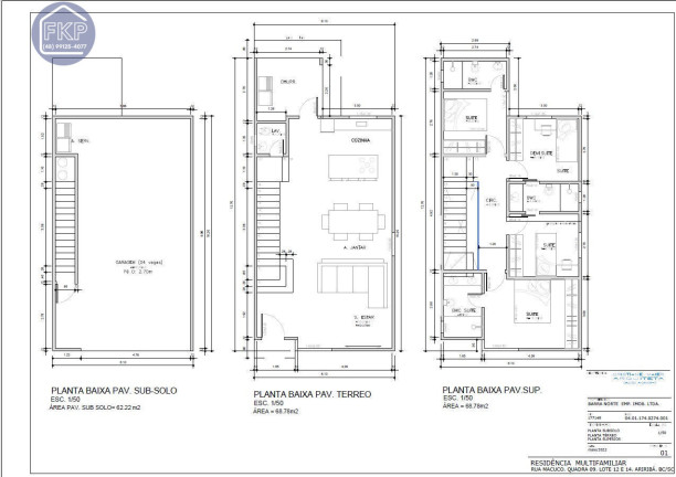 Imagem Casa com 4 Quartos à Venda, 200 m² em Ariribá - Balneário Camboriú