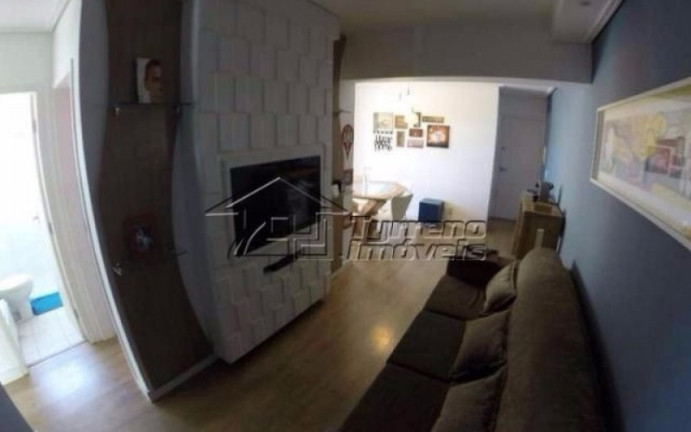 Imagem Apartamento com 3 Quartos à Venda, 77 m² em Jardim Satélite - São José Dos Campos Imagem Apartamento com 3 Quartos à Venda, 77 m² em Jardim Satélite - São José Dos Campos