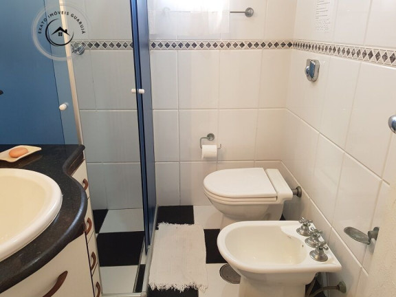 Imagem Apartamento com 3 Quartos à Venda, 98 m² em Pitangueiras - Guarujá Imagem Apartamento com 3 Quartos à Venda, 98 m² em Pitangueiras - Guarujá