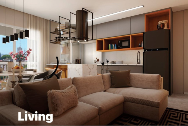 Imagem Apartamento com 2 Quartos à Venda, 45 m² em Presidente Altino - Osasco Imagem Apartamento com 2 Quartos à Venda, 45 m² em Presidente Altino - Osasco