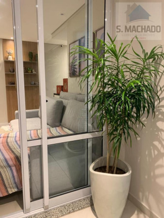 Imagem Apartamento com 2 Quartos à Venda, 64 m² em Vila Curuça - Santo André