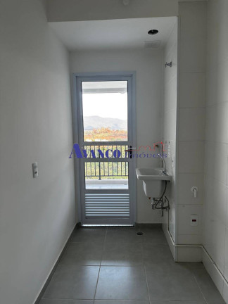 Imagem Apartamento com 2 Quartos à Venda, 85 m² em Medeiros - Jundiaí