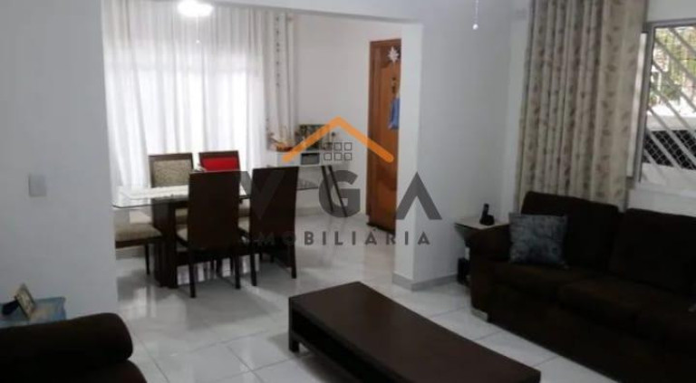 Imagem Casa com 2 Quartos à Venda, 130 m² em Vila Nova Manchester - São Paulo Imagem Casa com 2 Quartos à Venda, 130 m² em Vila Nova Manchester - São Paulo