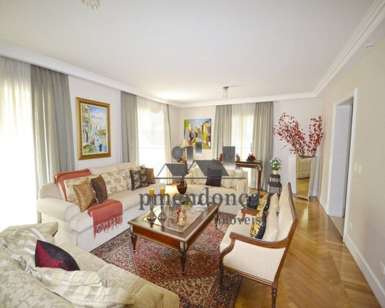 Imagem Apartamento com 4 Quartos à Venda, 292 m² em Higienópolis - São Paulo Imagem Apartamento com 4 Quartos à Venda, 292 m² em Higienópolis - São Paulo
