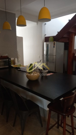 Imagem Cobertura com 4 Quartos à Venda, 235 m² em Itaguá - Ubatuba Imagem Cobertura com 4 Quartos à Venda, 235 m² em Itaguá - Ubatuba
