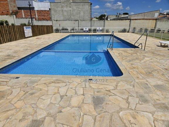 Imagem Apartamento com 2 Quartos à Venda, 53 m² em Jardim Das Nações - Salto Imagem Apartamento com 2 Quartos à Venda, 53 m² em Jardim Das Nações - Salto