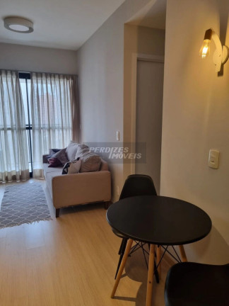 Imagem Apartamento com 1 Quarto à Venda, 35 m² em Perdizes - São Paulo Imagem Apartamento com 1 Quarto à Venda, 35 m² em Perdizes - São Paulo
