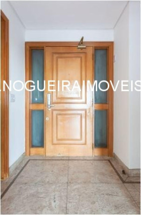 Imagem Apartamento com 4 Quartos à Venda, 201 m² em Higienópolis - São Paulo Imagem Apartamento com 4 Quartos à Venda, 201 m² em Higienópolis - São Paulo