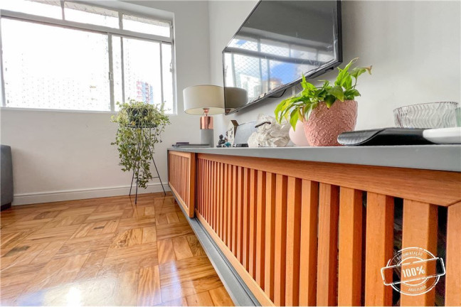 Imagem Apartamento com 2 Quartos à Venda, 68 m² em Paraíso - São Paulo Imagem Apartamento com 2 Quartos à Venda, 68 m² em Paraíso - São Paulo