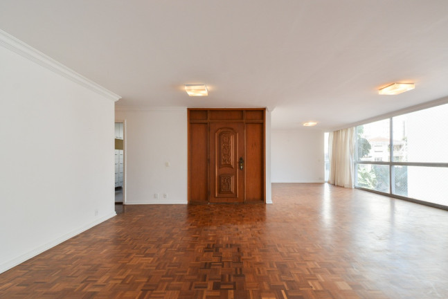 Imagem Apartamento com 3 Quartos à Venda, 183 m² em Jardim Paulista - São Paulo Imagem Apartamento com 3 Quartos à Venda, 183 m² em Jardim Paulista - São Paulo