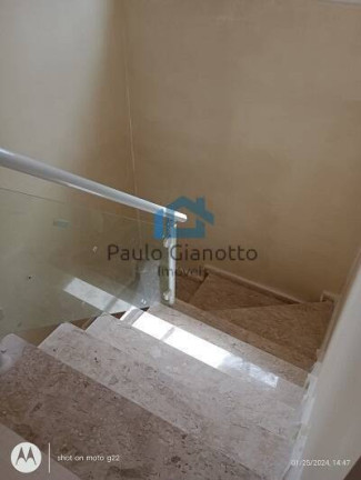 Imagem Casa de Condomínio com 3 Quartos para Alugar, 185 m² em Jardim Rio Das Pedras - Cotia