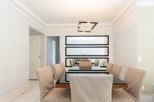 Imagem Apartamento com 4 Quartos à Venda, 163 m² em Vila Suzana - São Paulo Imagem Apartamento com 4 Quartos à Venda, 163 m² em Vila Suzana - São Paulo