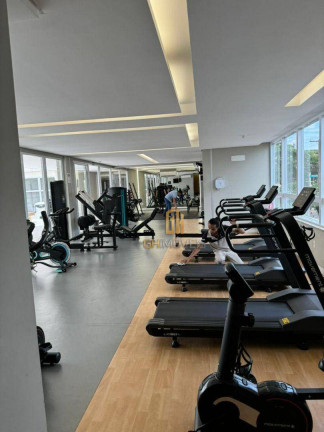 Imagem Apartamento com 3 Quartos à Venda, 141 m² em Setor Bueno - Goiânia Imagem Apartamento com 3 Quartos à Venda, 141 m² em Setor Bueno - Goiânia