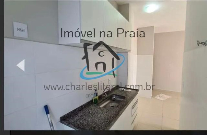 Imagem Apartamento com 2 Quartos à Venda, 61 m² em Estufa I - Ubatuba