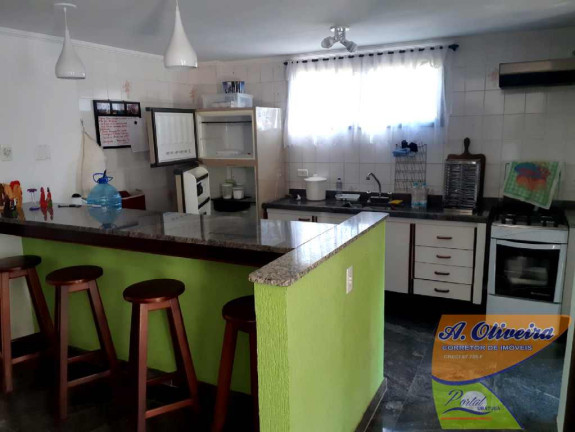 Imagem Casa de Condomínio com 5 Quartos à Venda, 154 m² em Enseada - Ubatuba Imagem Casa de Condomínio com 5 Quartos à Venda, 154 m² em Enseada - Ubatuba