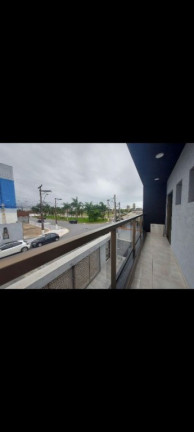 Imagem Casa de Condomínio com 3 Quartos à Venda, 69 m² em Maracanã - Praia Grande Imagem Casa de Condomínio com 3 Quartos à Venda, 69 m² em Maracanã - Praia Grande