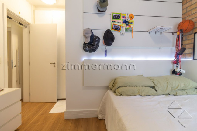 Imagem Apartamento com 4 Quartos à Venda, 381 m² em Perdizes - São Paulo Imagem Apartamento com 4 Quartos à Venda, 381 m² em Perdizes - São Paulo