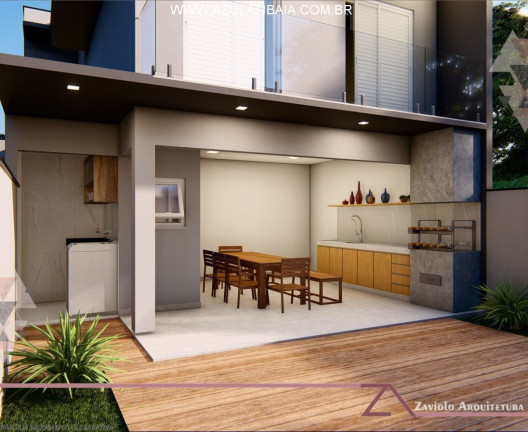 Imagem Casa com 2 Quartos à Venda, 99 m² em Nova Cerejeira - Atibaia Imagem Casa com 2 Quartos à Venda, 99 m² em Nova Cerejeira - Atibaia