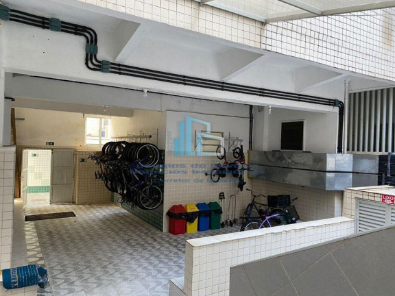 Imagem Kitnet com 1 Quarto à Venda, 37 m² em Tupi - Praia Grande Imagem Kitnet com 1 Quarto à Venda, 37 m² em Tupi - Praia Grande