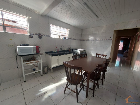 Imagem Casa com 3 Quartos à Venda, 240 m² em Centro - Ubatuba Imagem Casa com 3 Quartos à Venda, 240 m² em Centro - Ubatuba