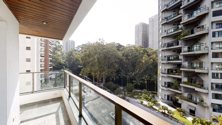Imagem Apartamento com 3 Quartos à Venda, 280 m² em Morumbi - São Paulo Imagem Apartamento com 3 Quartos à Venda, 280 m² em Morumbi - São Paulo