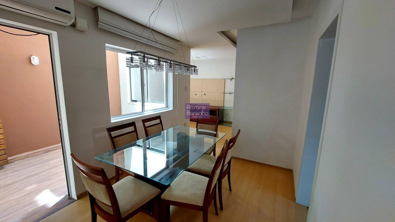 Apartamento com 3 Quartos à Venda, 94 m² em Centro - Rio Grande
