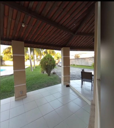 Imagem Imóvel com 5 Quartos à Venda, 240 m² em Portão - Lauro De Freitas Imagem Imóvel com 5 Quartos à Venda, 240 m² em Portão - Lauro De Freitas