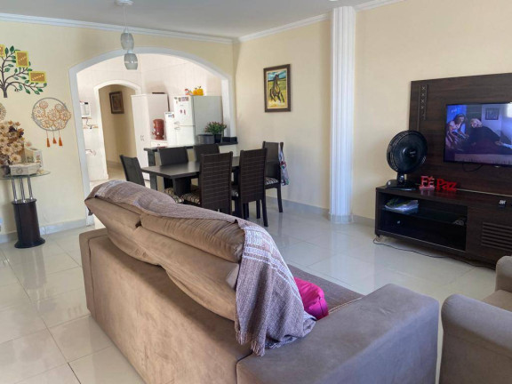 Imagem Casa com 3 Quartos à Venda, 148 m² em Caiçara - Praia Grande