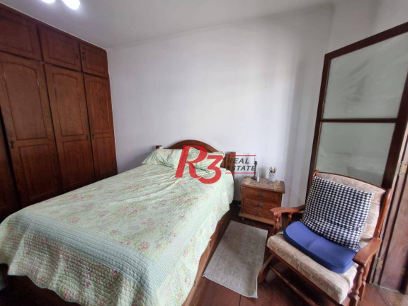 Imagem Apartamento com 3 Quartos à Venda, 189 m² em Itararé - São Vicente Imagem Apartamento com 3 Quartos à Venda, 189 m² em Itararé - São Vicente