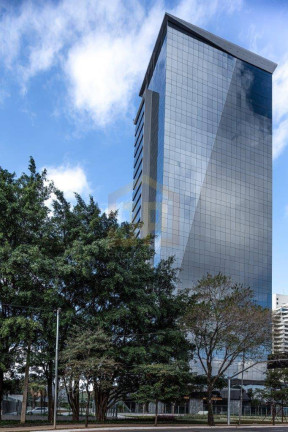 Imagem Imóvel Comercial para Alugar, 586 m² em Brooklin Paulista - São Paulo Imagem Imóvel Comercial para Alugar, 586 m² em Brooklin Paulista - São Paulo