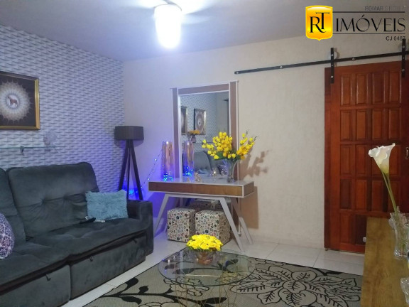 Imagem Casa com 3 Quartos à Venda, 100 m² em Fonte Limpa - Araruama Imagem Casa com 3 Quartos à Venda, 100 m² em Fonte Limpa - Araruama