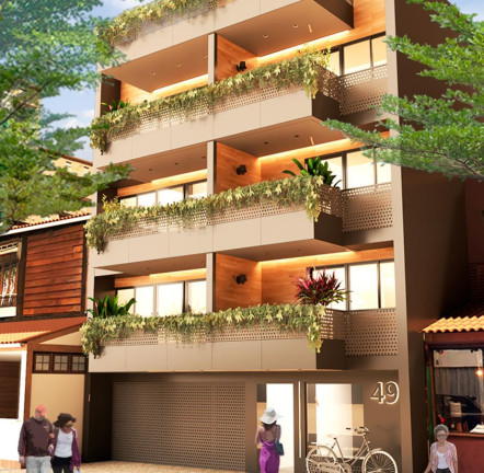 Imagem Apartamento com 1 Quarto à Venda, 54 m² em Ipanema - Rio De Janeiro Imagem Apartamento com 1 Quarto à Venda, 54 m² em Ipanema - Rio De Janeiro