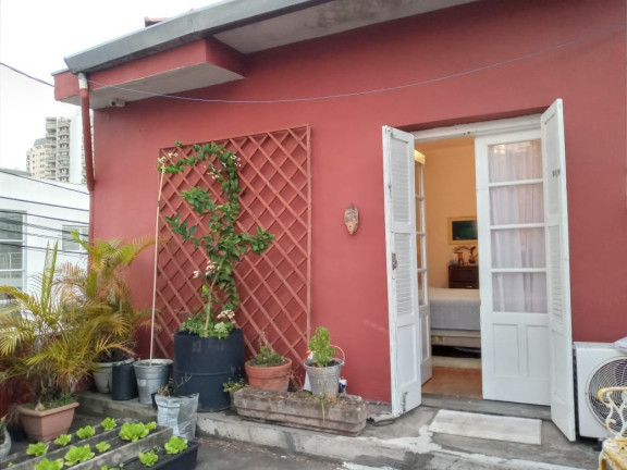 Imagem Casa com 2 Quartos à Venda, 250 m² em Campo Belo - São Paulo