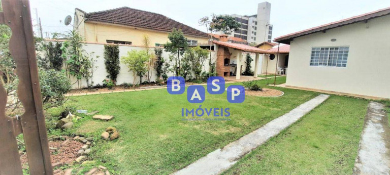 Imagem Casa com 3 Quartos à Venda, 120 m² em Vila São Paulo - Itanhaém Imagem Casa com 3 Quartos à Venda, 120 m² em Vila São Paulo - Itanhaém