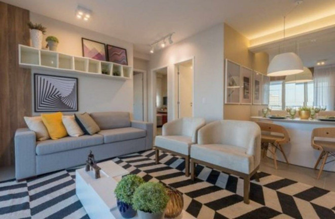 Imagem Apartamento com 2 Quartos à Venda, 69 m² em Vila Anastácio - São Paulo Imagem Apartamento com 2 Quartos à Venda, 69 m² em Vila Anastácio - São Paulo