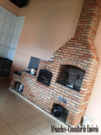 Imagem Casa com 3 Quartos à Venda, 191 m² em Jardim Piazza Di Roma Ii - Sorocaba