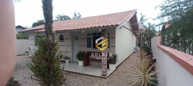 Imagem Casa com 2 Quartos à Venda, 139 m² em Universitário - Tijucas Imagem Casa com 2 Quartos à Venda, 139 m² em Universitário - Tijucas