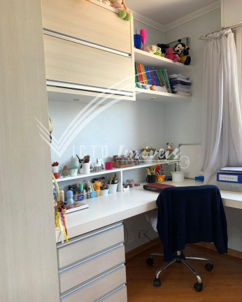 Imagem Imóvel com 3 Quartos à Venda, 123 m² em Jardim São Dimas - São José Dos Campos Imagem Imóvel com 3 Quartos à Venda, 123 m² em Jardim São Dimas - São José Dos Campos