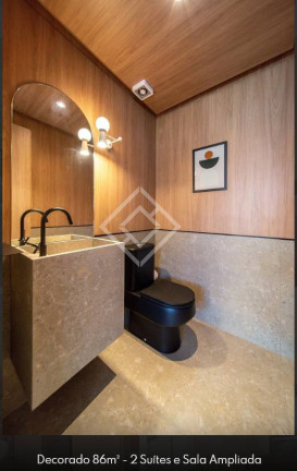 Imagem Apartamento com 3 Quartos à Venda, 86 m² em Jardim Das Acácias - São Paulo Imagem Apartamento com 3 Quartos à Venda, 86 m² em Jardim Das Acácias - São Paulo