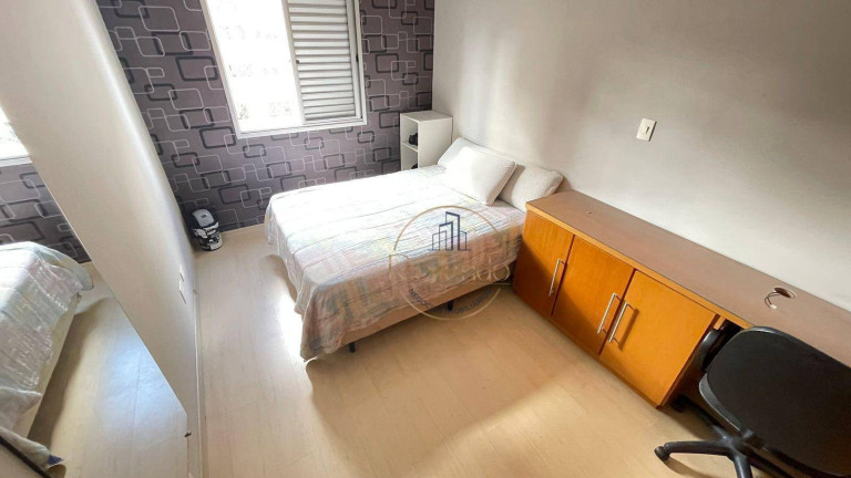 Imagem Apartamento com 2 Quartos à Venda, 68 m² em Vila Valparaíso - Santo André Imagem Apartamento com 2 Quartos à Venda, 68 m² em Vila Valparaíso - Santo André