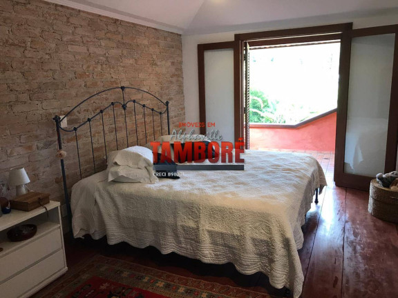 Imagem Casa de Condomínio com 5 Quartos à Venda, 750 m² em Alphaville - Santana De Parnaíba