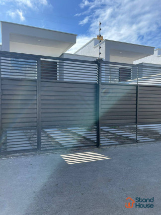Imagem Casa com 3 Quartos à Venda, 78 m² em Sim - Feira De Santana Imagem Casa com 3 Quartos à Venda, 78 m² em Sim - Feira De Santana