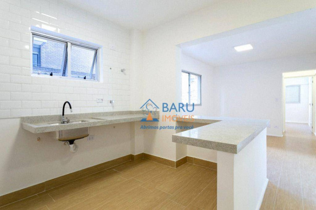 Imagem Apartamento com 1 Quarto à Venda, 44 m² em Perdizes - São Paulo Imagem Apartamento com 1 Quarto à Venda, 44 m² em Perdizes - São Paulo